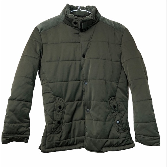 US Polo Assn Jacket. - Picture 1 of 16